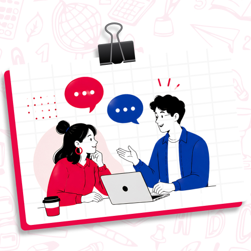 Design Interview & GD Mastery Program