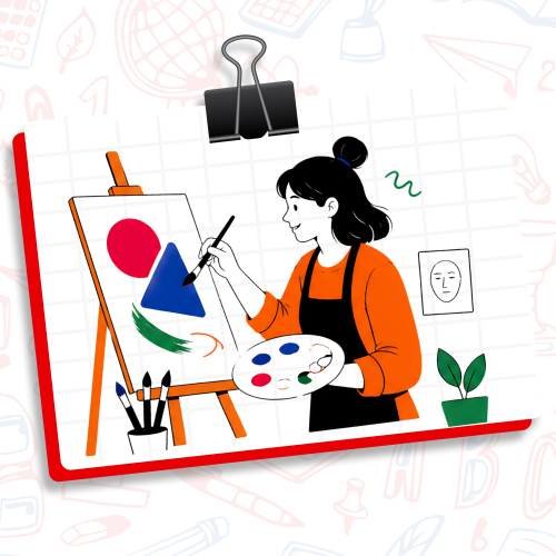 Fine Arts Foundation Program