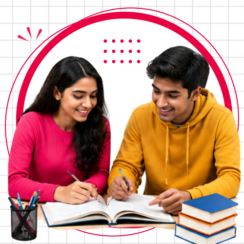 JEE Paper 2 Career Course Batch