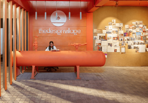 TDV Design Entrance Program