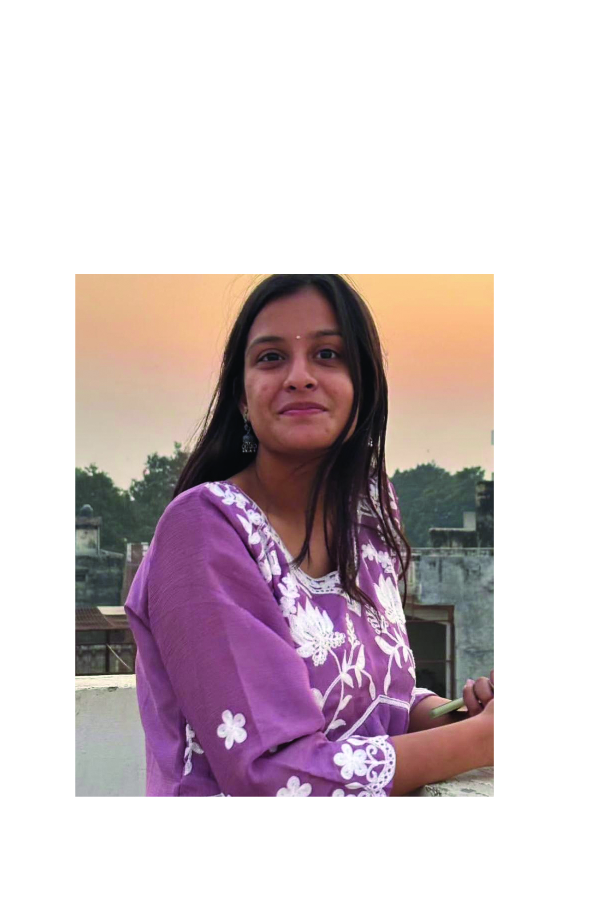 Kajal Goyal