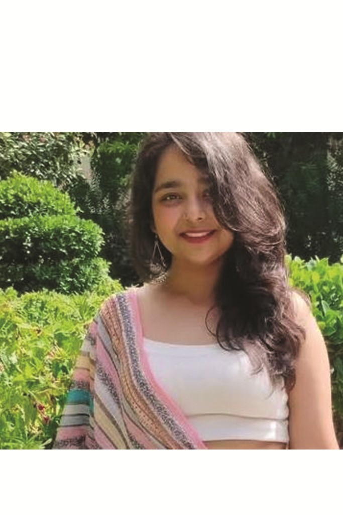 Palak Rai