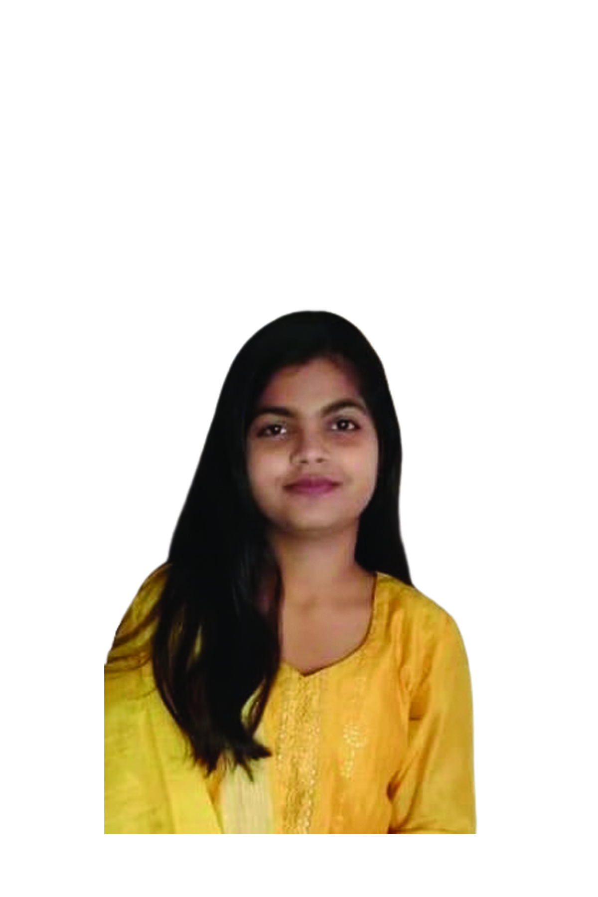 Vanshika