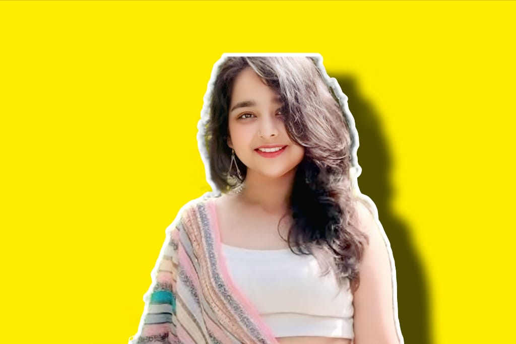Palak Rai