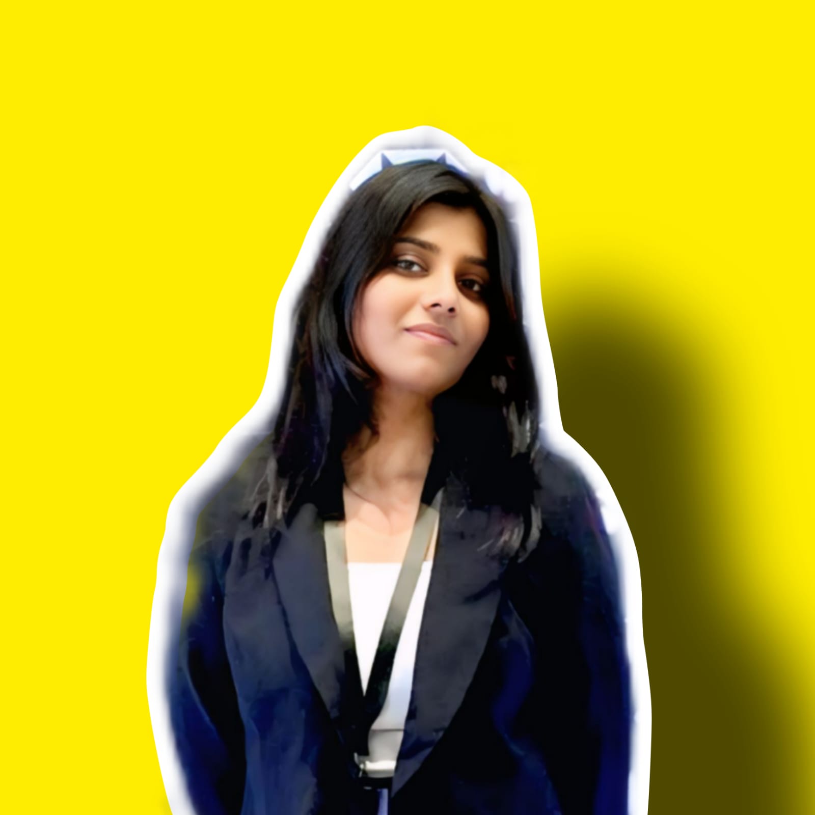 RITIKA SINGH