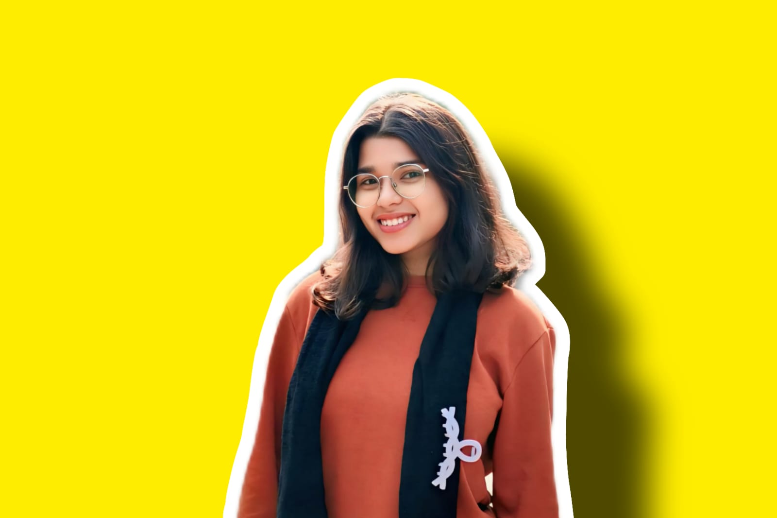 Shivaqngi Gupta
