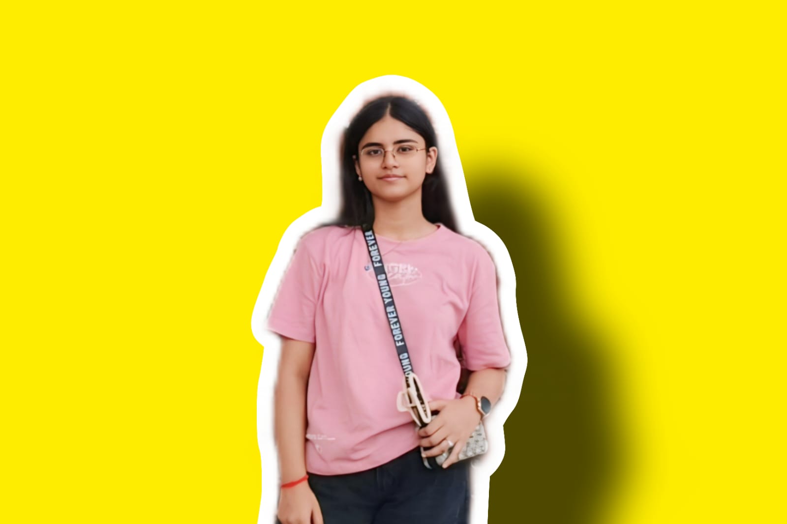 Harshika Niranjan