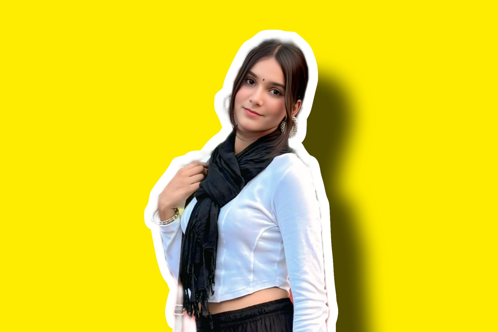 Kritika Singh