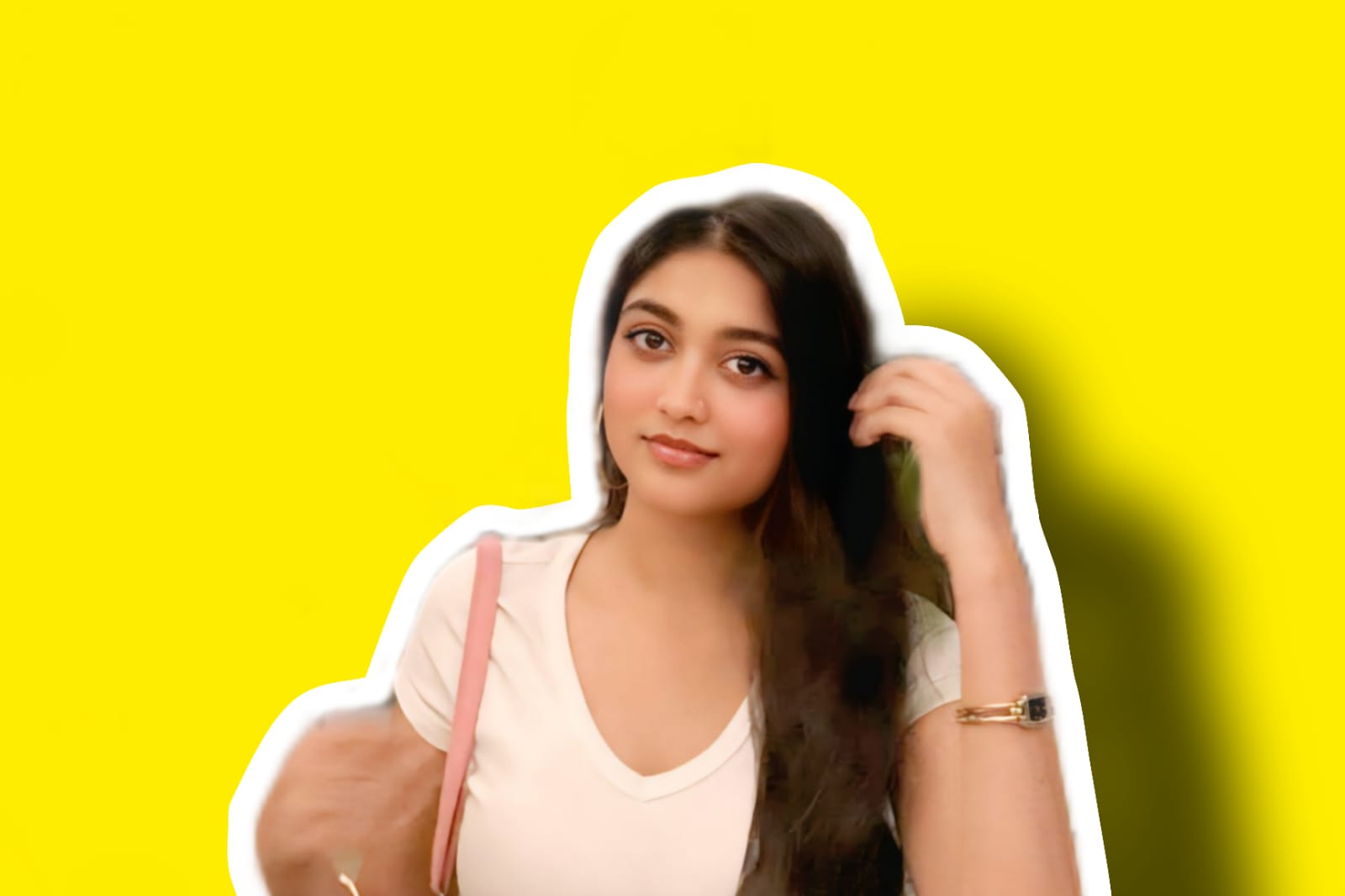 Mishthi Srivastava
