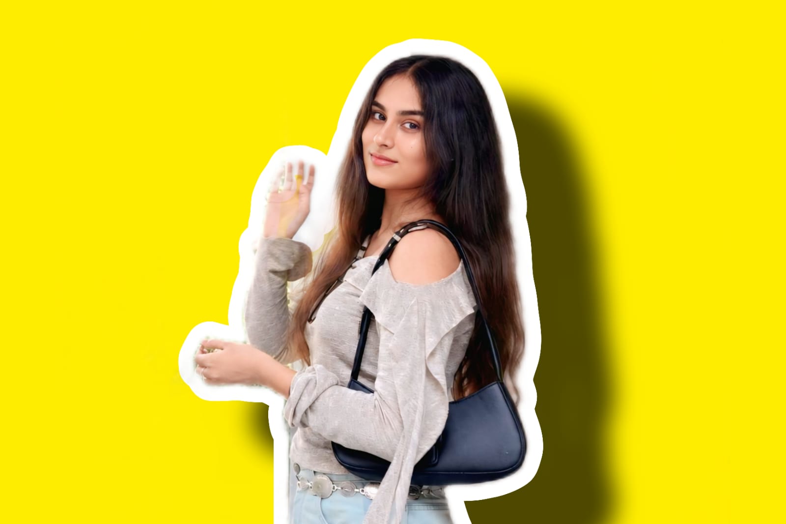 Divyanshi Gupta
