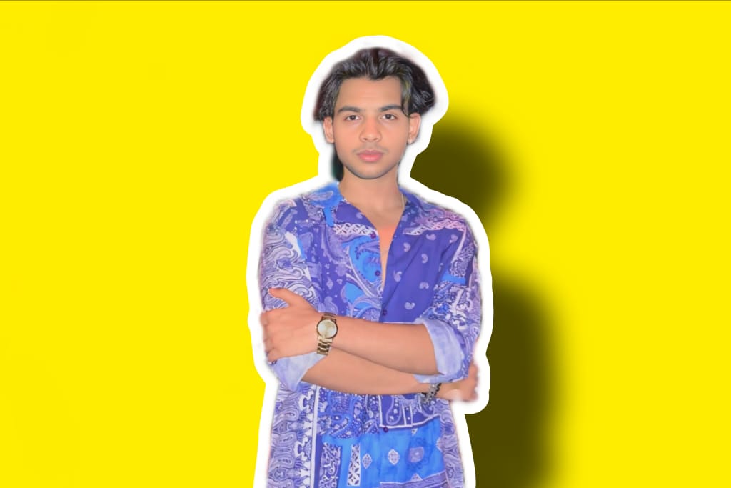 Dishant Singh