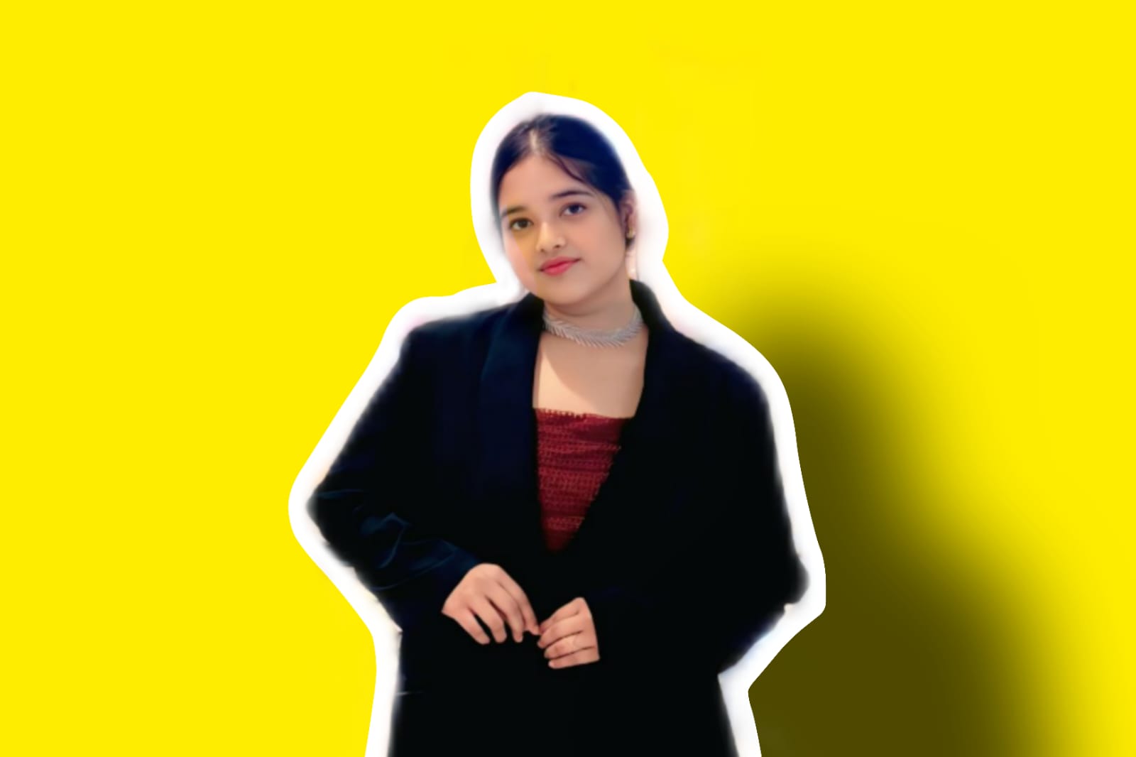 Niharika singh