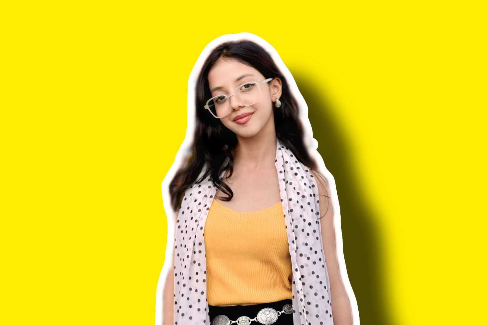 Gauri Srivastava