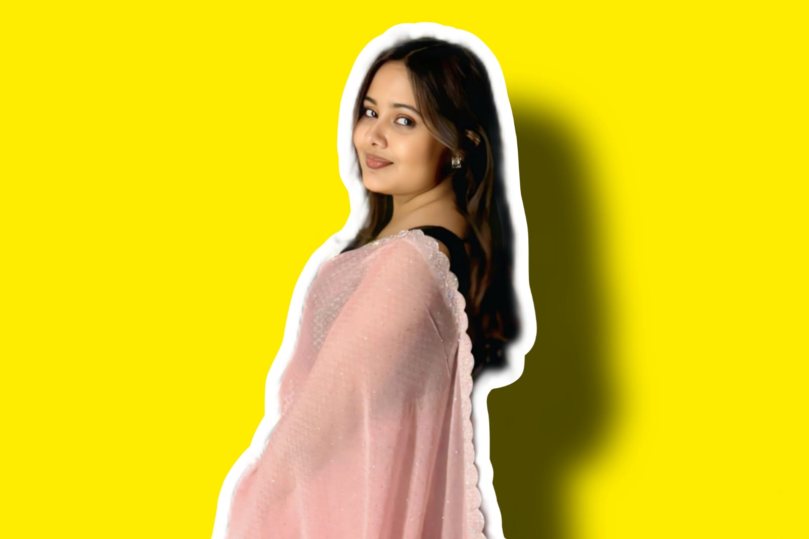 Vaani Nigam