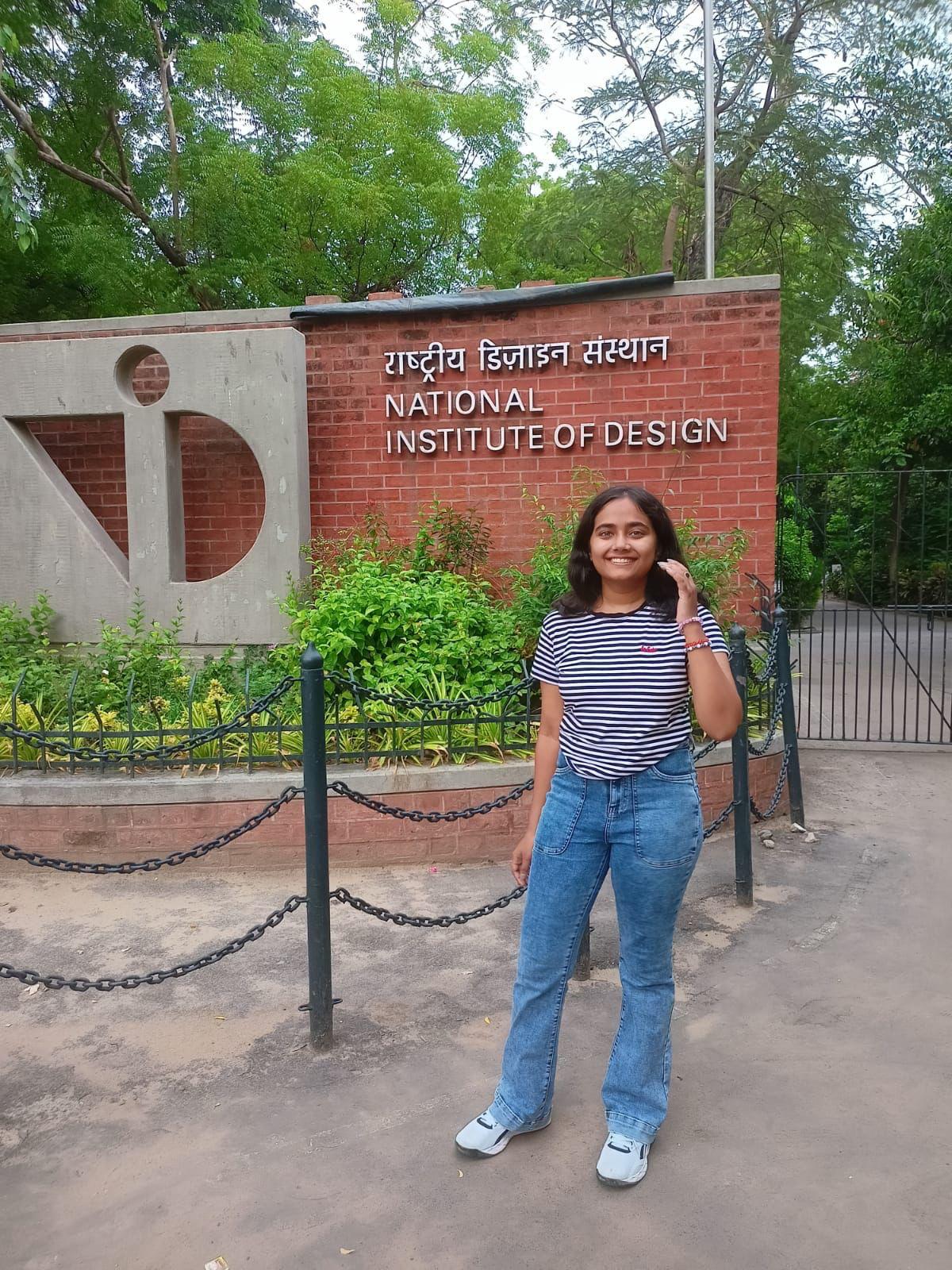 Aditi  Patel