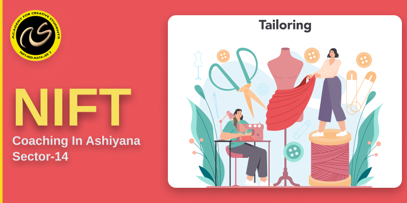 NIFT Coaching In   Ashiyana Sector-14  | NIFT coaching classes in Ashiyana Sector-14 - ACS