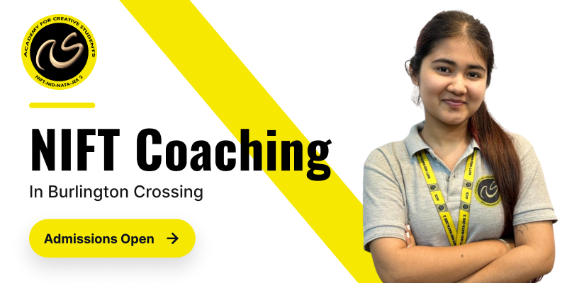 NIFT Coaching In Burlington Crossing  | NIFT coaching classes in  Burlington Crossing  - ACS