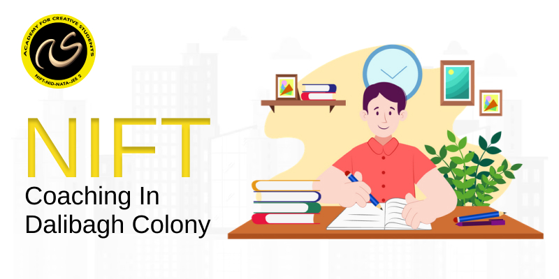 NIFT Coaching In  Dalibagh Colony  | NIFT coaching classes in  Dalibagh Colony - ACS