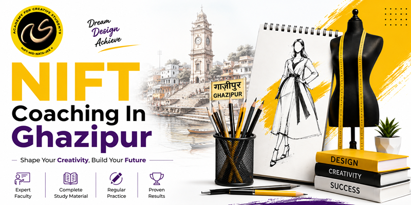 NIFT Coaching In  Gudamba Thaana Road  | NIFT coaching classes in  Gudamba Thaana Road