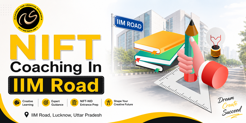 NIFT Coaching In Iim Road  | NIFT coaching classes in Iim Road - ACS