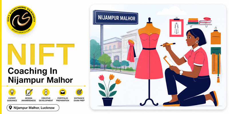NIFT Coaching In Nijampur Malhor  | NIFT coaching classes in Nijampur Malhor - ACS