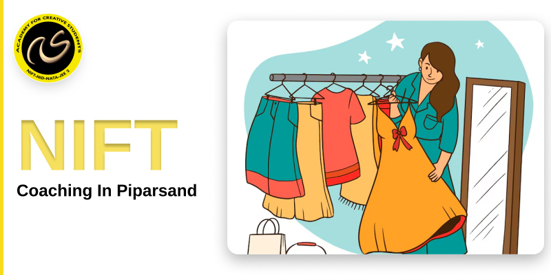 NIFT Coaching In Piparsand  | NIFT coaching classes in Piparsand - ACS