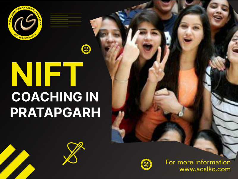 Expert NATA Coaching in Pratapgarh by ACS: Achieve Your Architectural Dreams!