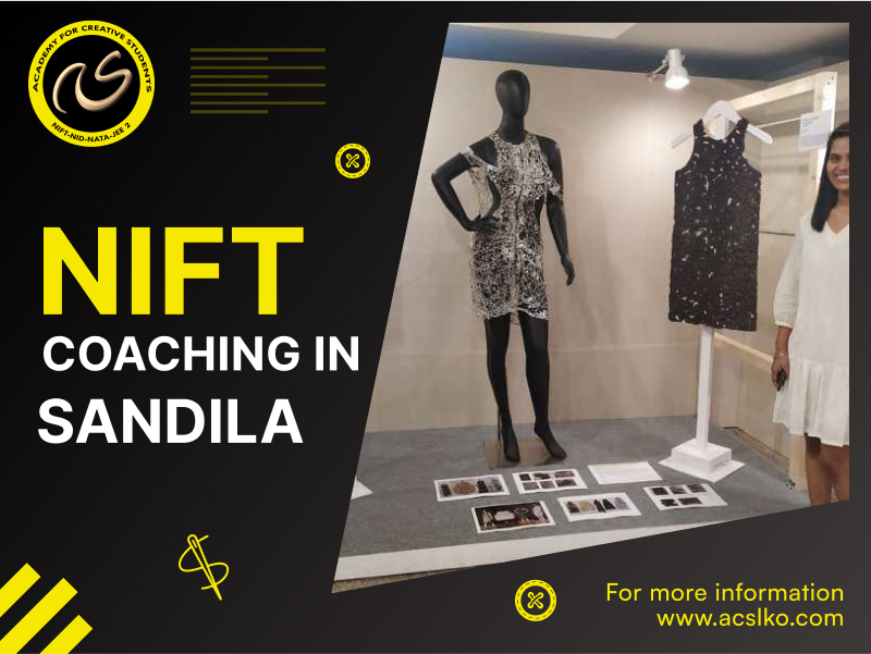 Expert NATA Coaching in Sandila by ACS: Achieve Your Architectural Dreams!