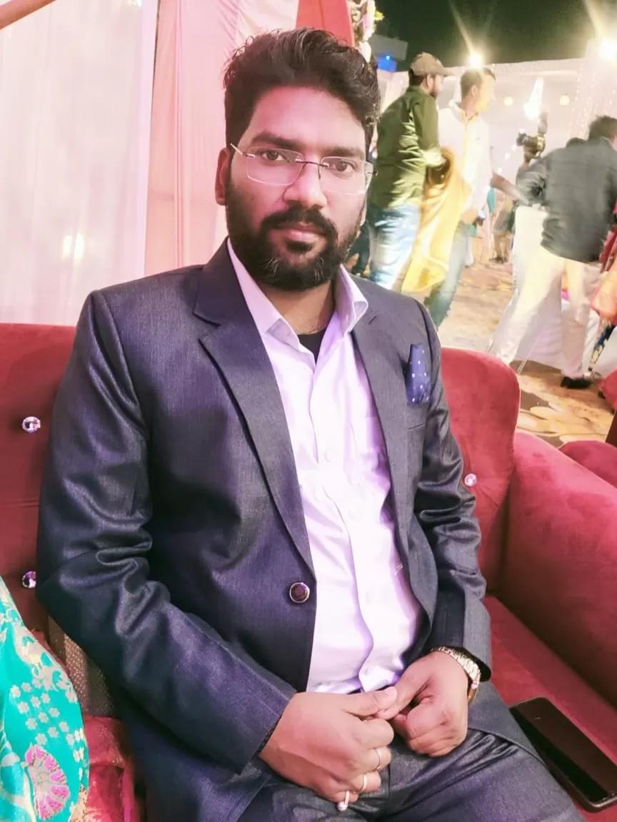 MR. Uma Shankar