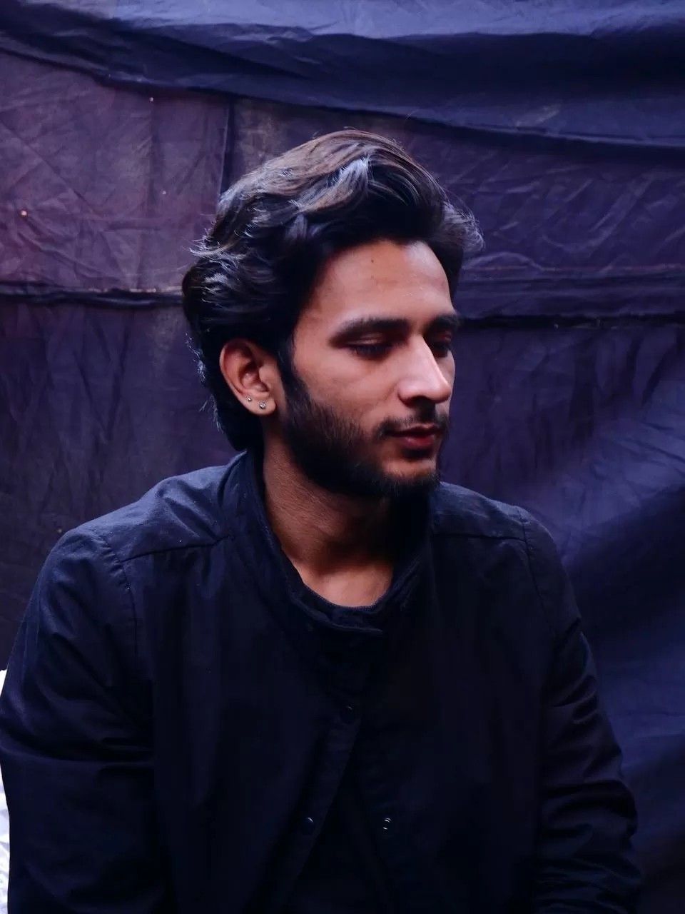 Yuktarth Mishra