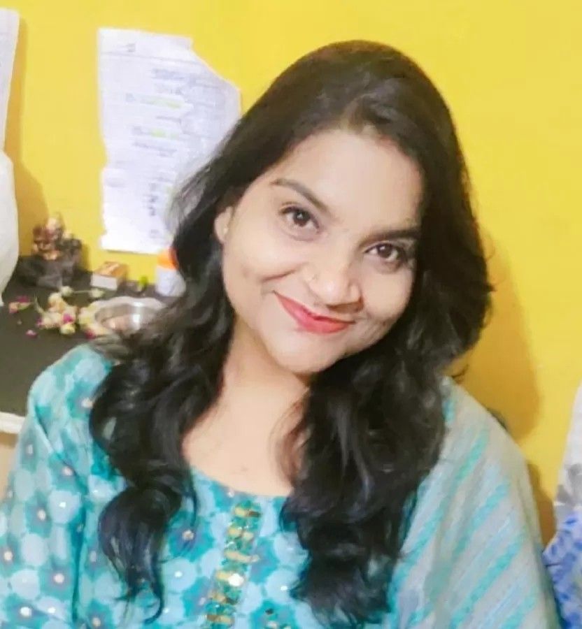 Mrs Arpana Pandey