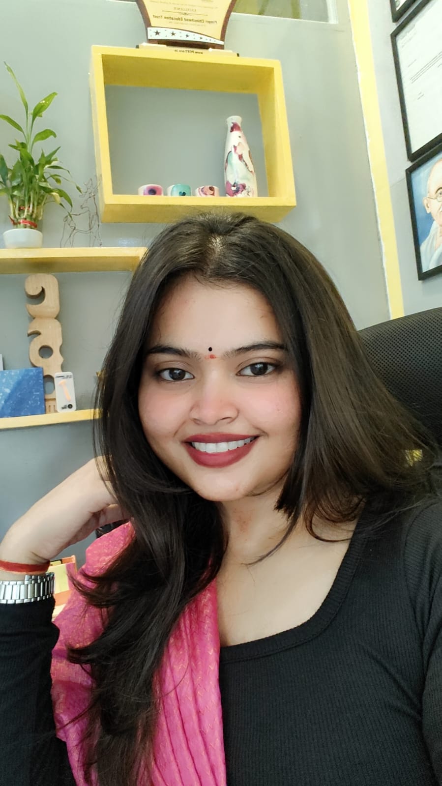 KOMAL VERMA