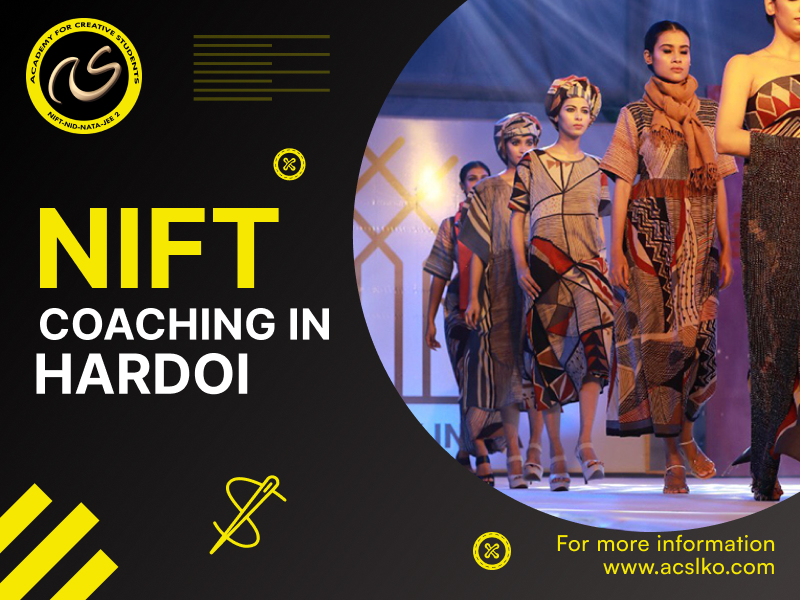 Best NATA Coaching in Hardoi | Online NATA Coaching | ACS