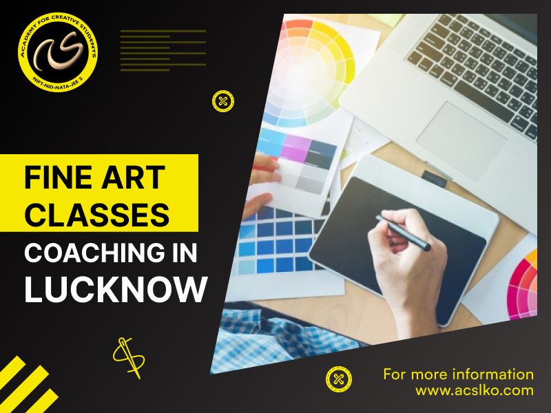 Best Fine Arts Coaching Institute in Lucknow | Online Fine Arts Classes - ACS