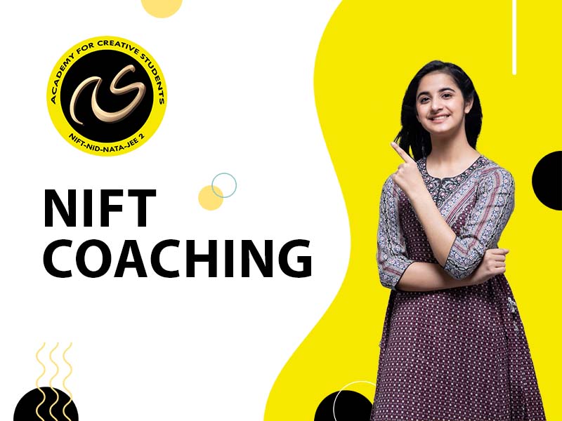 NIFT Coaching In Lucknow - NIFT Institute In Lucknow - NIFT Coaching Classes Online In Lucknow - NIFT Coaching Fees In Lucknow - ACS